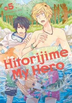 Hitorijime …
