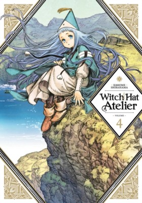Witch Hat &hellip;