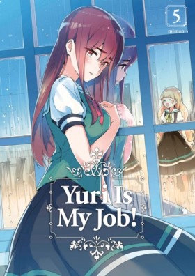 Yuri Is My &hellip;