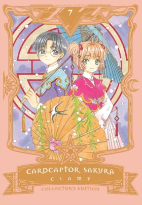 Cardcaptor &hellip;