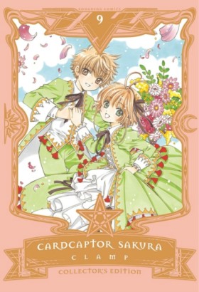 Cardcaptor &hellip;