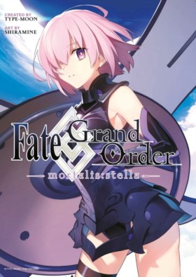 Fate/grand &hellip;