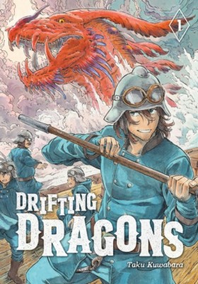 Drifting D …