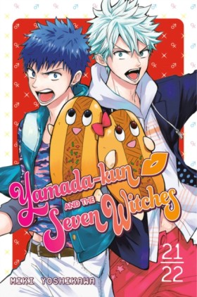 Yamada-kun …