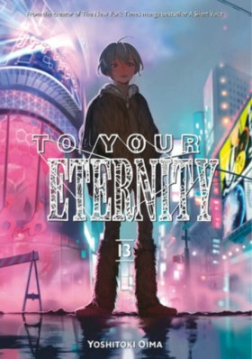To Your Et …
