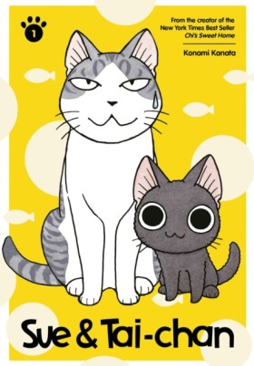 Sue And Ta &hellip;