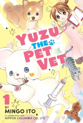 Yuzu The P &hellip;