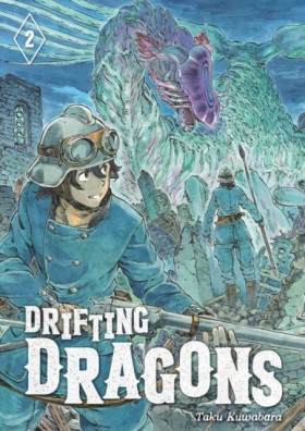 Drifting D &hellip;