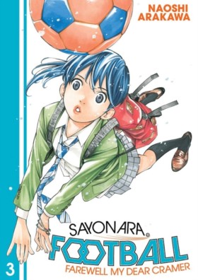 Sayonara, &hellip;