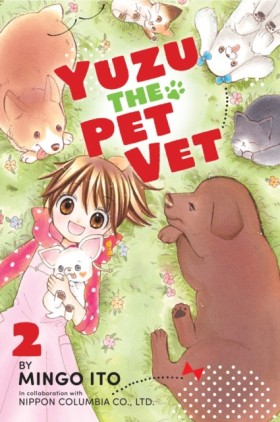 Yuzu The P &hellip;