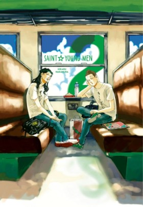 Saint Youn &hellip;