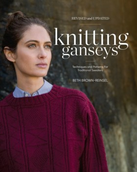 Knitting G …
