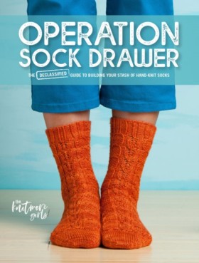 Operation &hellip;