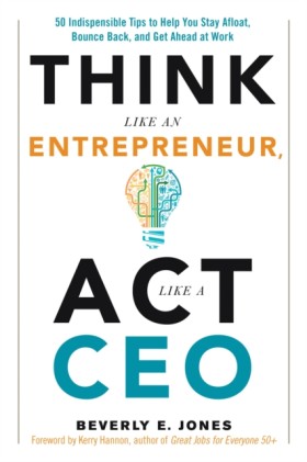 Think Like &hellip;