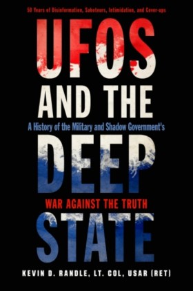 Ufos and t …