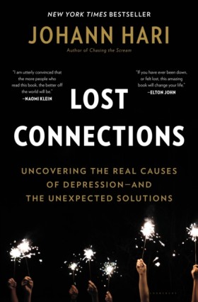 Lost Conne &hellip;