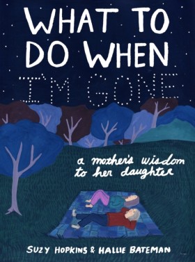 What to Do &hellip;