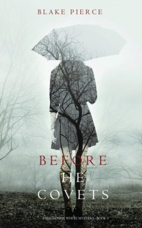 Before He &hellip;