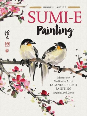 Sumi-e Pai …