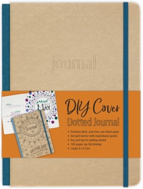 DIY Cover …