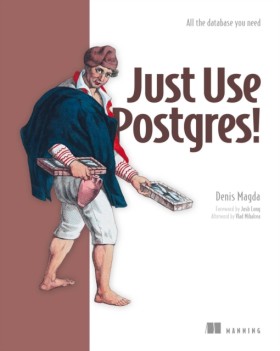 Just Use P …
