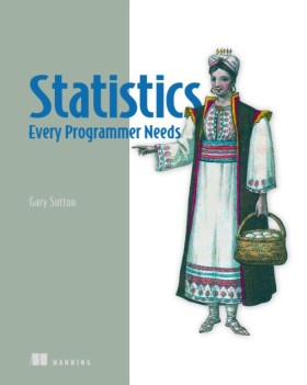 Statistics …