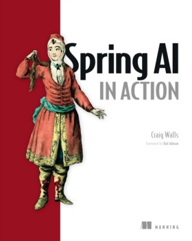 Spring AI …