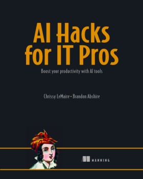 AI for Eve &hellip;