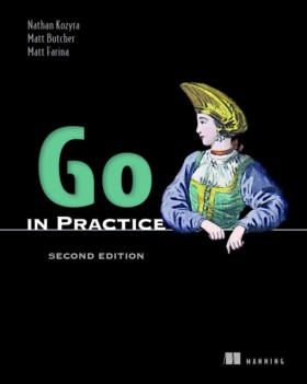 Go in Prac &hellip;
