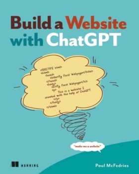 Build a We …