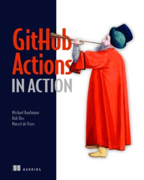 GitHub Act &hellip;
