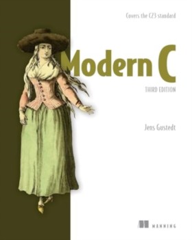 Modern C, &hellip;