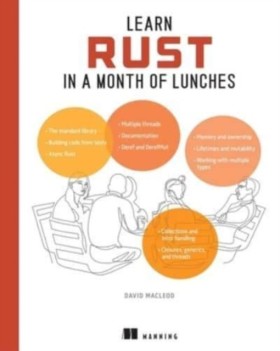 Learn Rust &hellip;