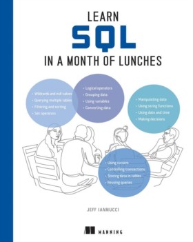 Learn SQL …