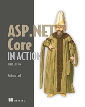 ASP.NET Co …