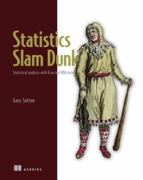 Statistics …