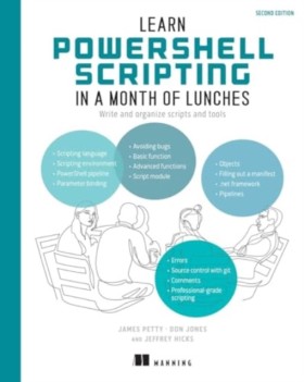 Learn Powe …