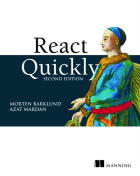 React Quic …