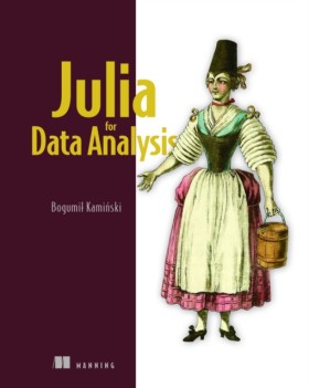 Julia for &hellip;