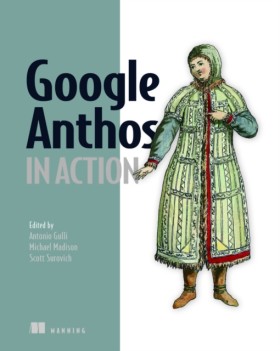 Google Ant &hellip;