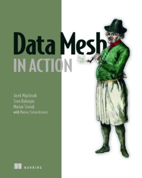 Data Mesh &hellip;