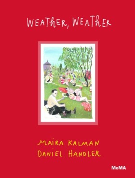 Weather, W …