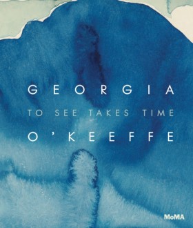 Georgia O’ …