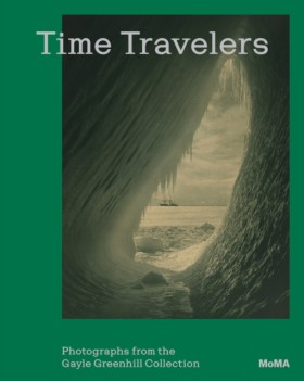 Time Trave &hellip;
