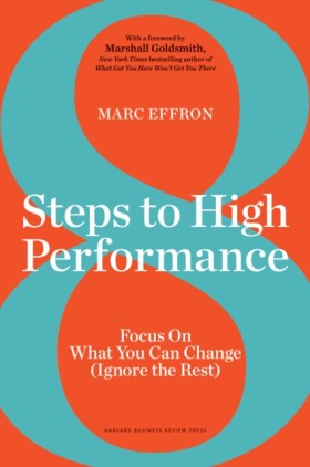 8 Steps to …