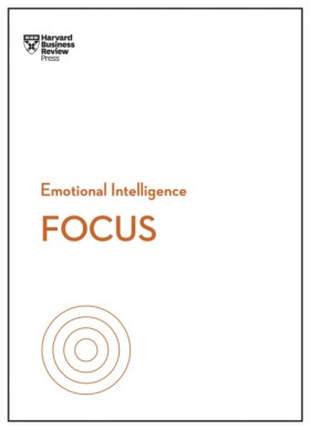 Focus (HBR &hellip;