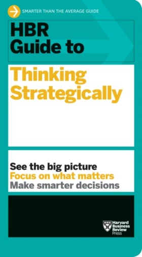 HBR Guide &hellip;