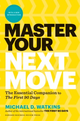 Master You …