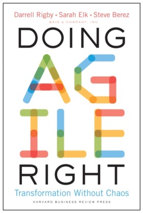 Doing Agil &hellip;