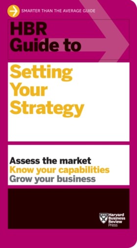 HBR Guide &hellip;